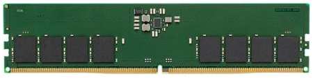 Оперативная память Kingston Valueram KVR48U40BS8-16 DDR5 - 1x 16ГБ 4800МГц, DIMM, Ret