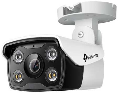Камера видеонаблюдения IP TP-LINK Vigi C330, 1296p, 4 мм, [vigi c330(4mm)]