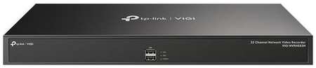 Видеорегистратор NVR (сетевой) TP-LINK NVR Vigi NVR4032H