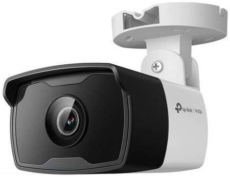 Камера видеонаблюдения IP TP-LINK Vigi C340I, 1440p, 2.8 мм, [vigi c340i(2.8mm)]