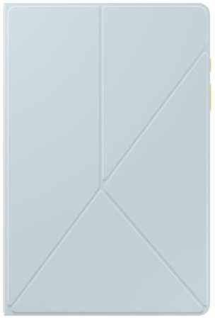 Чехол для планшета Samsung Book Cover, для Samsung Galaxy Tab A9+, [ef-bx210tlegru]