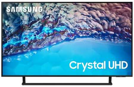 43″ Телевизор Samsung UE43BU8500UXCE, Crystal UHD, 4K Ultra HD, СМАРТ ТВ, Tizen OS