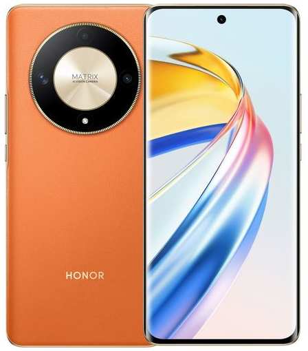 Смартфон Honor X9b 8/256Gb, оранжевый Honor X9b 8+256 9668553812