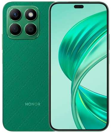 Смартфон Honor X8b 8/128Gb, зеленый Honor X8b 8+128 9668553829