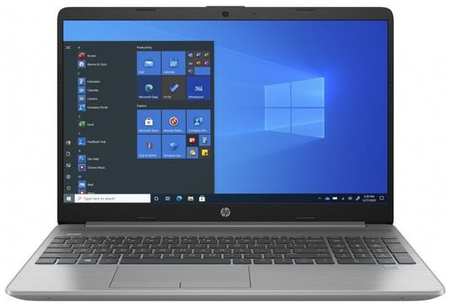 Ноутбук HP 250 G8 59S27EA, 15.6″, IPS, Intel Core i7 1165G7 2.8ГГц, 4-ядерный, 8ГБ DDR4, 256ГБ SSD, Intel Iris Xe graphics, Windows 11 Home