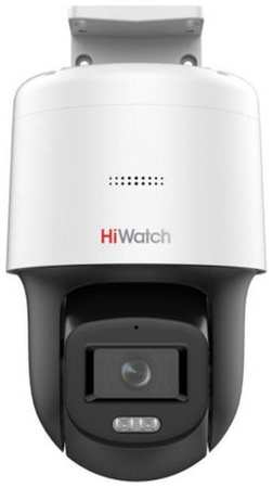 Камера видеонаблюдения IP HIWATCH PT-N2400L-DE (F0), 1440p, 2.8 мм