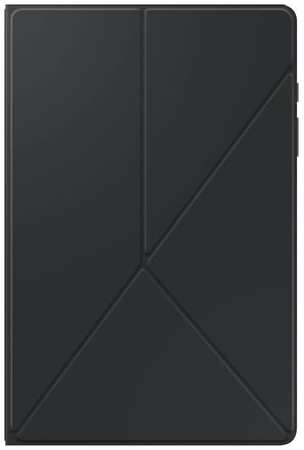 Чехол для планшета Samsung Book Cover, для Samsung Galaxy Tab A9+, [ef-bx210tbegru]