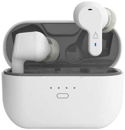 Наушники Creative Zen Air Pro, Bluetooth, внутриканальные, белый [51ef1090aa000] 9668556058