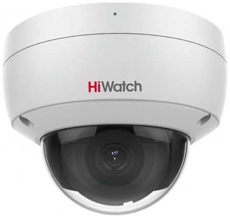 Камера видеонаблюдения IP HIWATCH DS-I652M(B)(4mm), 1800p, 4 мм