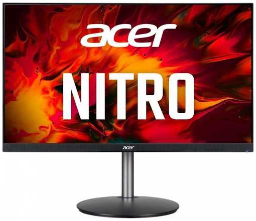 Монитор Acer Nitro XF273M3bmiiprx 27″, черный [um.hx3ee.302] 9668557242
