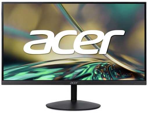 Монитор Acer SA322QUAbmiipx 31.5″, черный [um.js2ee.a13] 9668557267