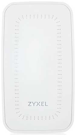 Точка доступа ZYXEL NebulaFlex Pro WAX300H-EU0101F, белый 9668557874