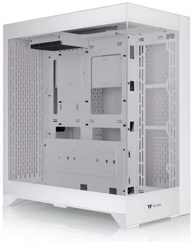 Корпус E-ATX Thermaltake CTE E600MX, Midi-Tower, без БП, [ca-1y3-00m6wn-00]