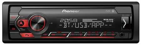 Автомагнитола Pioneer MVH-S320BT 9668558622