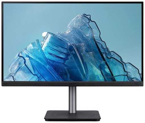 27″ Монитор Acer Vero CB273Ebemipruzxv, 1920x1080, IPS, 100Гц, 1хHDMI, 1хDP, черный [um.hb3ee.e06] 9668558755