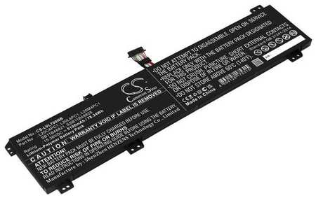 Батарея для ноутбуков CAMERON SINO L20C4PC1, 5100мAч, 15.36В [p101.00311]