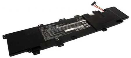 Батарея для ноутбуков CAMERON SINO C21-X502, 4000мAч, 11.1В [p101.00159]