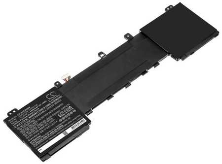 Батарея для ноутбуков CAMERON SINO C41N1728, 4400мAч, 15.4В [p101.00126]