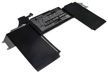 Батарея для ноутбуков CAMERON SINO A1965, 4800мAч, 11.4В [p101.00171]