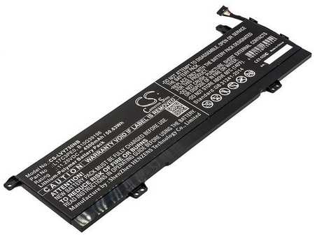 Батарея для ноутбуков CAMERON SINO L17C3PE0, 4500мAч, 11.25В [p101.00189]