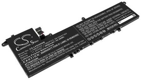 Батарея для ноутбуков CAMERON SINO L19D3PD3, 4850мAч, 11.25В [p101.00265]