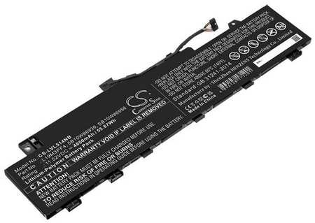 Батарея для ноутбуков CAMERON SINO L19M3PF4, 4850мAч, 11.52В [p101.00258]