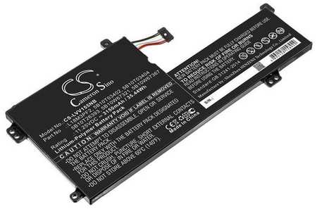 Батарея для ноутбуков CAMERON SINO 5B10T03402, 3150мAч, 11.25В [p101.00303]