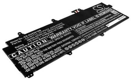 Батарея для ноутбуков CAMERON SINO 0B200-02380100, 3100мAч, 15.4В [p101.00225]