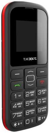 Сотовый телефон TeXet 316B-TM