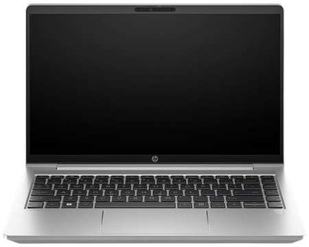 Ноутбук HP ProBook 440 G10 816N5EA, 14″, IPS, Intel Core i7 1355U 1.7ГГц, 10-ядерный, 8ГБ DDR4, 512ГБ SSD, Intel Iris Xe graphics, Free DOS