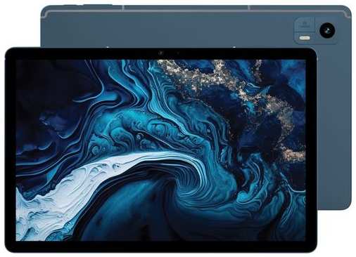 10.1″ Планшет DIGMA PRO HIT 104 6/128 GB T606 4G, 1920 x 1200, Android 13, синий [hs1008pl] 9668559925