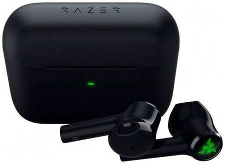 Наушники Razer Hammerhead HyperSpeed, Bluetooth, внутриканальные, [rz12-03820200-r3g1]