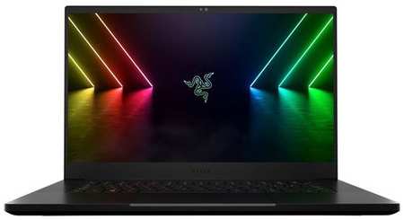 Ноутбук игровой Razer Blade 15 CH8.5-NT RZ09-0421NEG3-R3E1, 15.6″, OLED, Intel Core i9 12900H 2.5ГГц, 14-ядерный, 16ГБ DDR5, 1ТБ SSD, NVIDIA GeForce RTX 3070 Ti для ноутбуков - 8 ГБ, Windows 11 Home