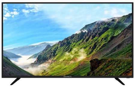 55″ Телевизор Supra STV-LC55ST0045U, DLED, 4K Ultra HD, черный, СМАРТ ТВ, Android 9668561790