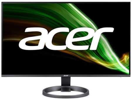 Монитор Acer Vero RL272Eyiiv 27″, серый [um.hr2ee.e01] 9668562055