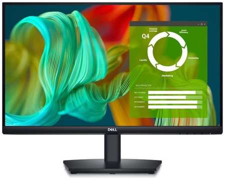 23.8″ Монитор DELL E2424HS, 1920x1080, VA, 1хHDMI, 1хDP, черный [210-bgpj] 9668563985