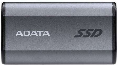 Внешний диск SSD A-Data SE880, 1ТБ, [aeli-se880-1tcgy]