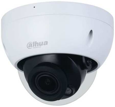 Камера видеонаблюдения IP Dahua DH-IPC-HDBW2241RP-ZS, 1080p, 2.7 - 13.5 мм, белый 9668567481