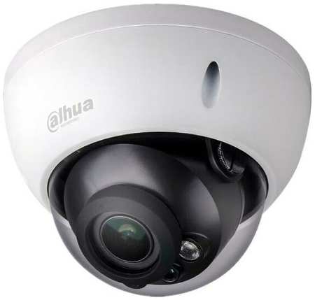 Камера видеонаблюдения IP Dahua DH-IPC-HDBW3241RP-ZS-S2, 1080p, 2.7 - 13.5 мм