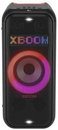 Музыкальный центр LG XBOOM XL7S, 250Вт, с караоке, Bluetooth, USB, черный 9668568684