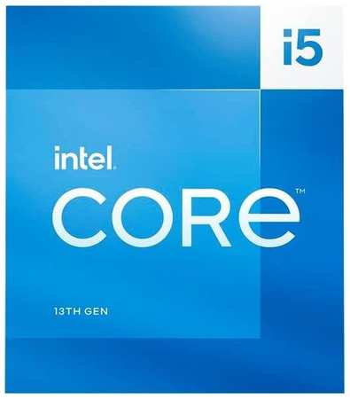 Процессор Intel Core i5 13500, LGA 1700, OEM [cm8071505093101 srmbm] 9668569075