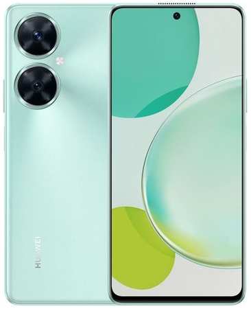 Смартфон Huawei nova 11i 8/128Gb, MAO-LX9N, мятный зеленый 9668570077