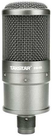 Микрофон TAKSTAR SM-8B-S, черный 9668571552