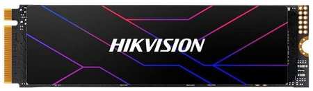 SSD накопитель Hikvision G4000 HS-SSD-G4000/2048G 2ТБ, M.2 2280, PCIe 4.0 x4, M.2 9668572261