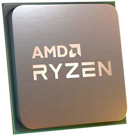 Процессор AMD Ryzen 3 4100, AM4, OEM [100-000000510] 9668573138