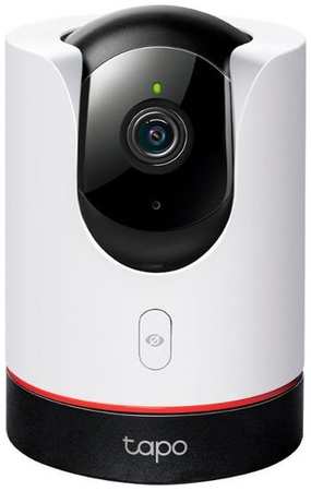 Камера видеонаблюдения IP TP-LINK Tapo C225, 1440p, 5 мм