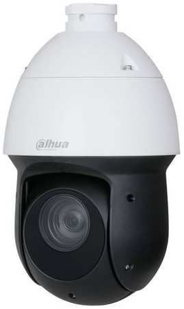 Камера видеонаблюдения IP Dahua DH-SD49425GB-HNR, 5 - 125 мм