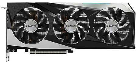 Видеокарта GIGABYTE AMD Radeon RX 7600 GV-R76GAMING OC-8GD 8ГБ Gaming, GDDR6, OC, Ret