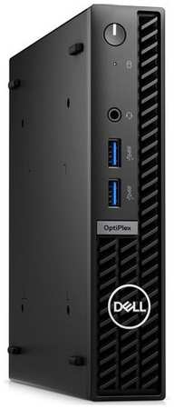 Компьютер DELL Optiplex 7010, Intel Core i3 13100T, DDR4 16ГБ, 512ГБ(SSD), Intel UHD Graphics 770, Linux Ubuntu, [7010-3650]