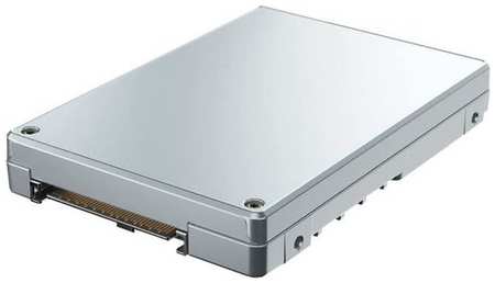 SSD накопитель Intel D7 P5520 SSDPF2KX153T1N1 15.4ТБ, 2.5″, PCIe 4.0 x4, NVMe, U.2